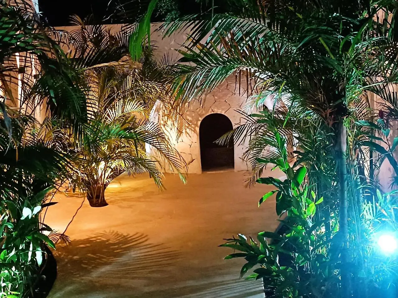 Apartamento De Lujo Cerca De La Playa Tulum Apartment
