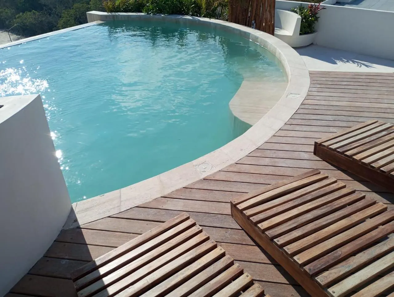 Apartment Apartamento De Lujo Cerca De La Playa Tulum Mexico